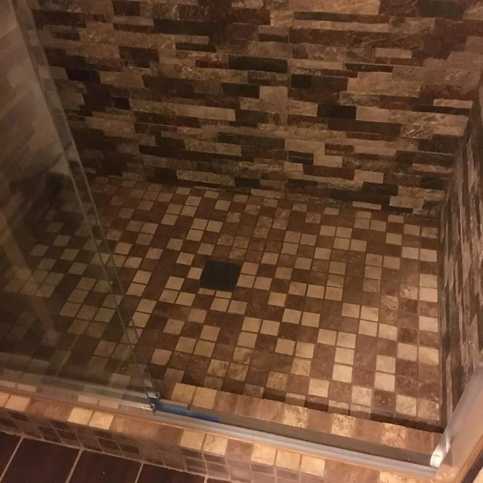 Reliable landscape design for residential properties in Gautier, MS by Saving Grace Home & Lawn Maintenance