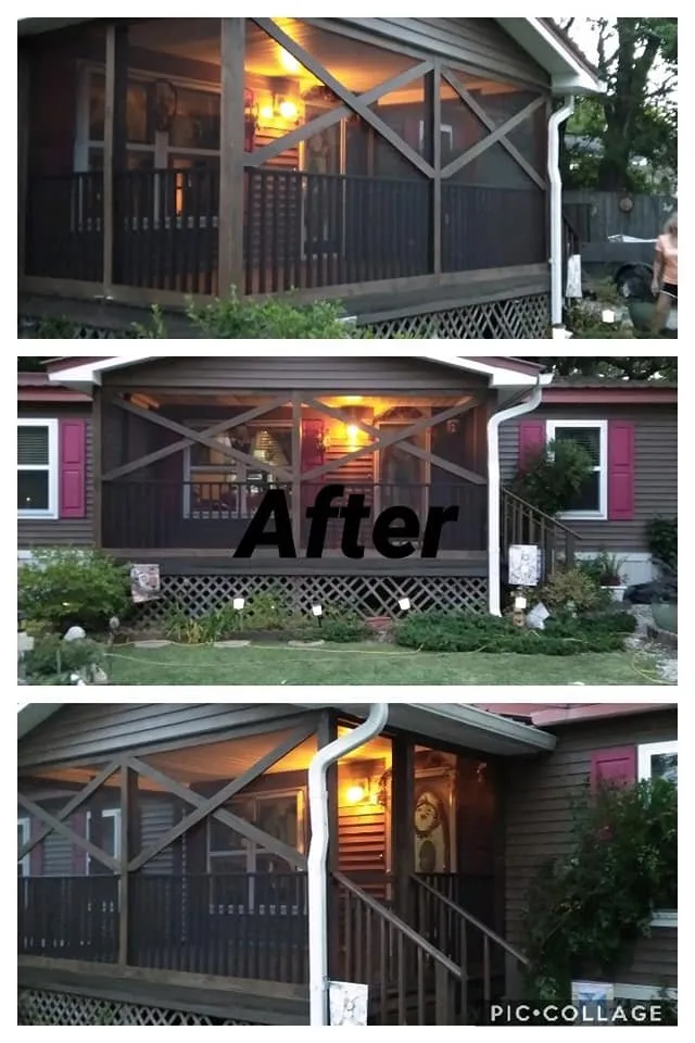 Trusted landscape design in Gautier, MS - Saving Grace Home & Lawn Maintenance