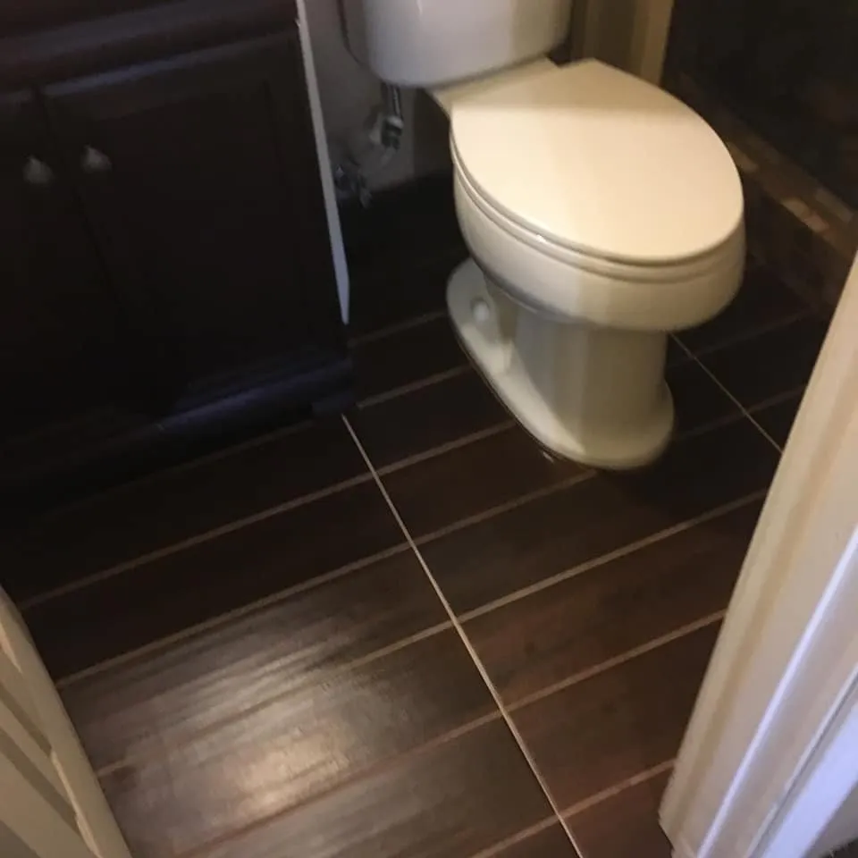 Trusted yard cleanup service in Gautier, MS by Saving Grace Home & Lawn Maintenance