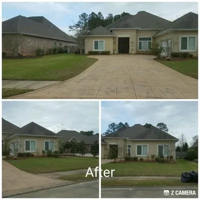 Saving Grace Home & Lawn Maintenance