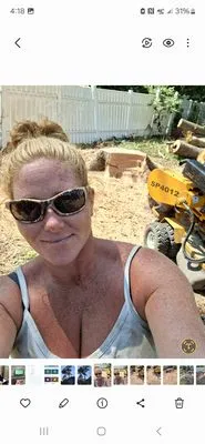 Saving Grace Tree & Landscape Logo