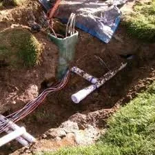 Reliable garden landscaping with custom design in Fresno, CA by Saving Green