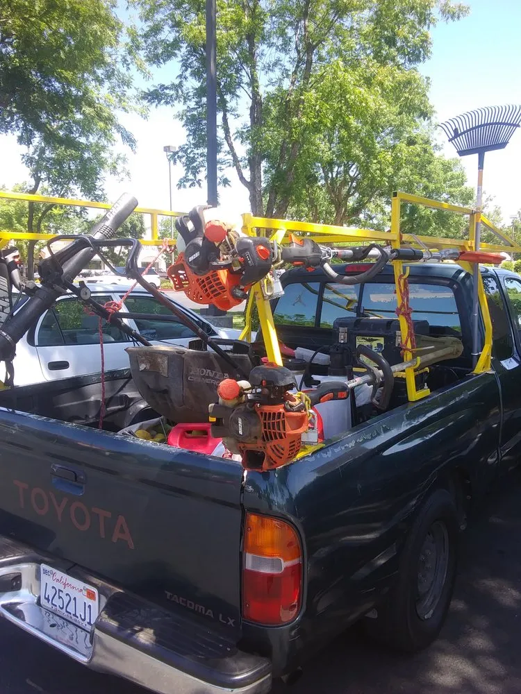 Trusted outdoor landscaping in Grover Beach, CA - Saving Green