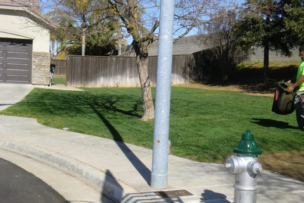 Reliable garden landscaping in Grover Beach, CA - Saving Green