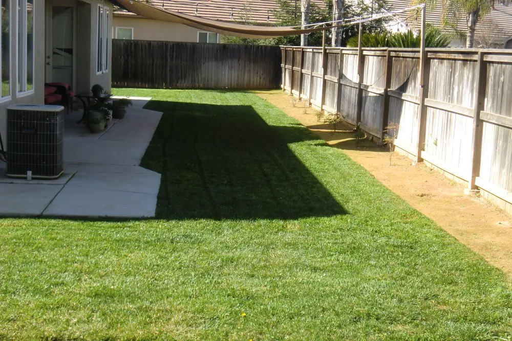 Custom landscape installation experts serving Grover Beach, CA - Saving Green