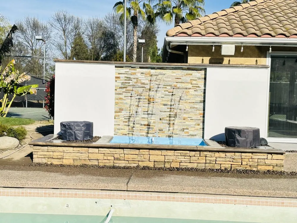 Expert yard maintenance in Visalia, CA by Saving Pro Landscaping