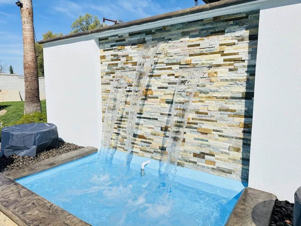 Expert residential landscaping experts serving Visalia, CA - Saving Pro Landscaping