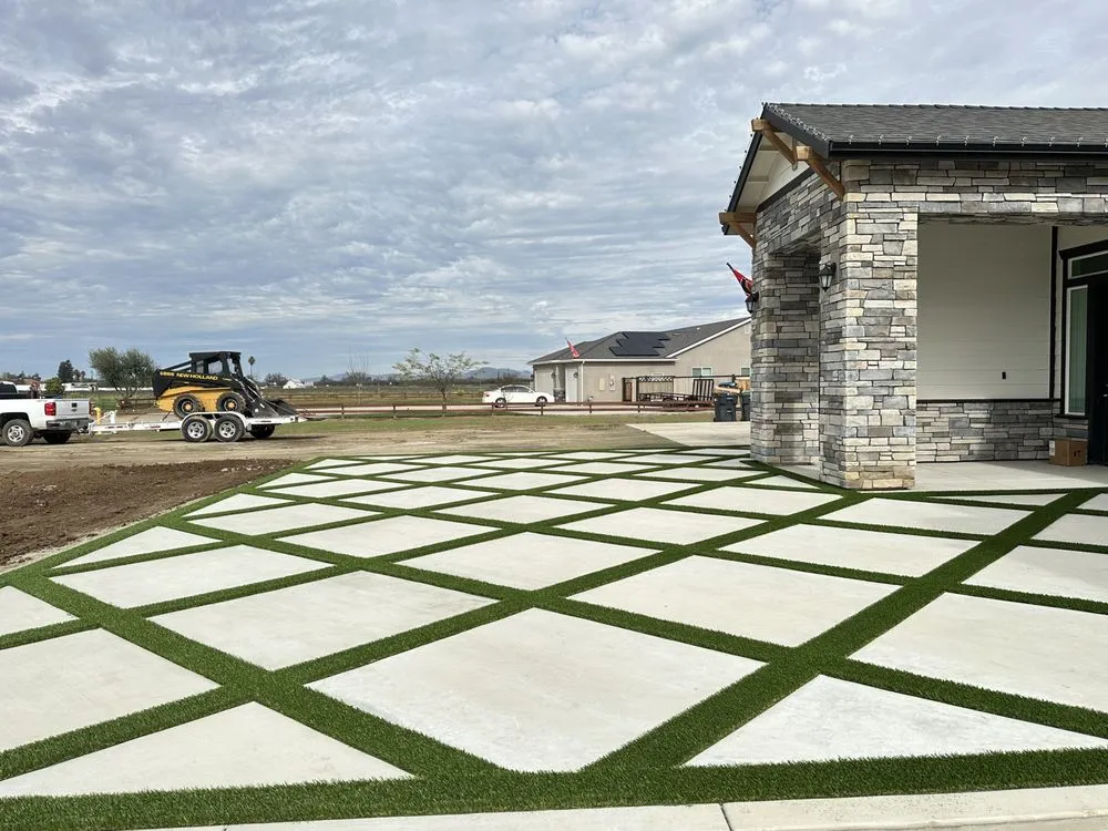 Reliable garden landscaping in Visalia, CA - Saving Pro Landscaping