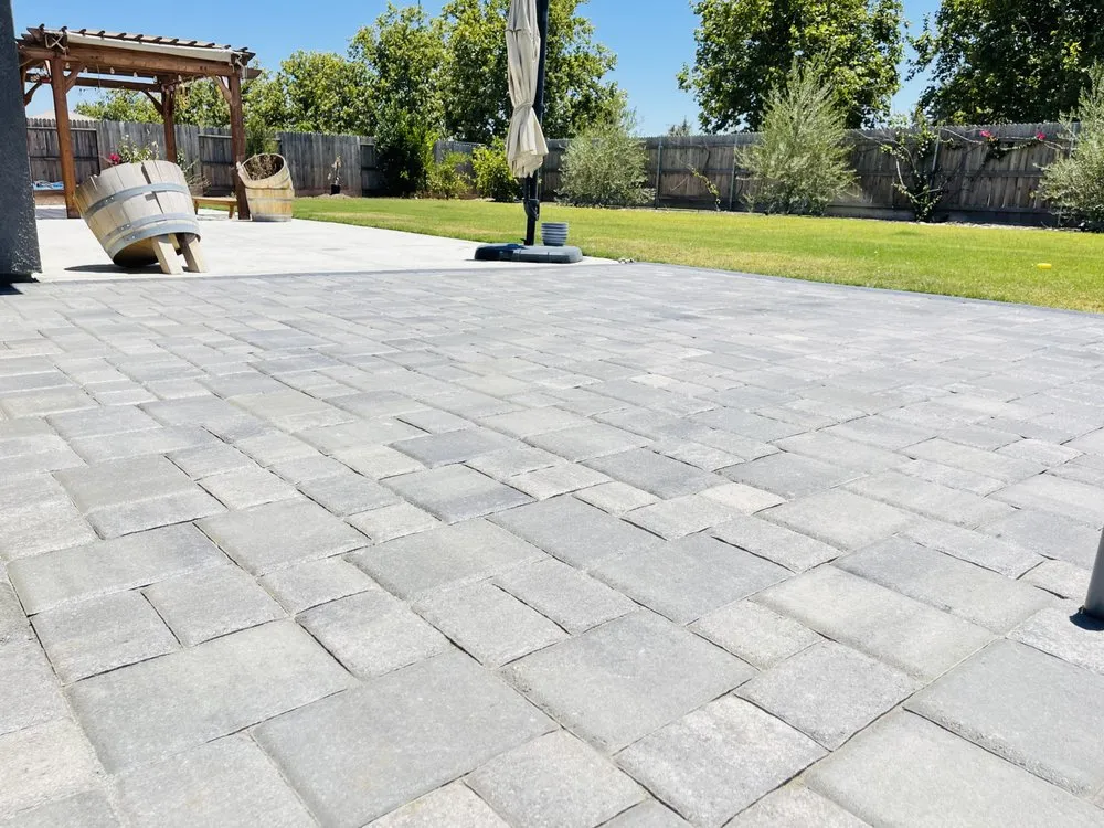 Top-rated landscape design for homes across Visalia, CA - Saving Pro Landscaping