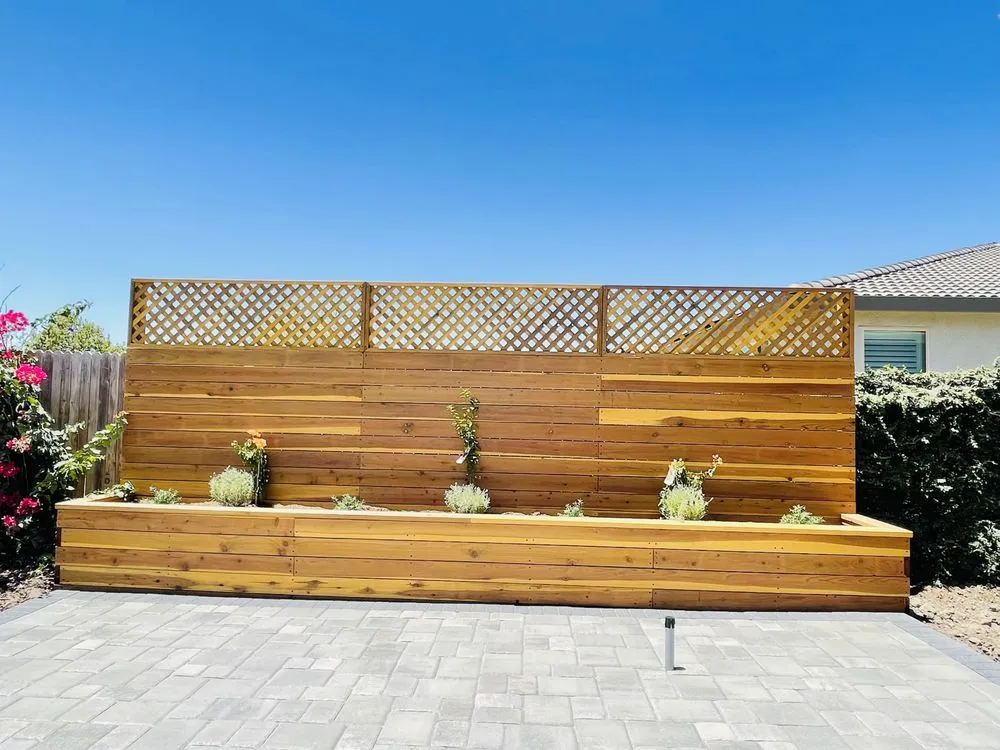 Top-rated landscaping services in Visalia, CA - Saving Pro Landscaping