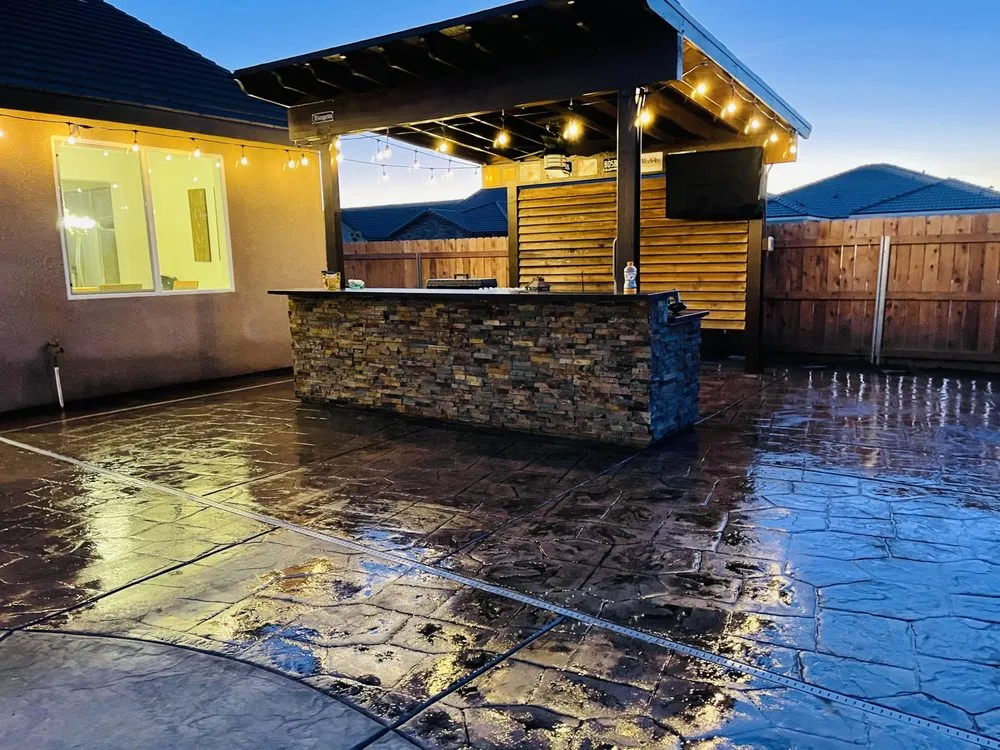 Trusted lawn care service for homes across Visalia, CA - Saving Pro Landscaping