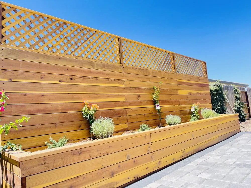 Top-rated landscaping services with custom design across Visalia, CA - Saving Pro Landscaping