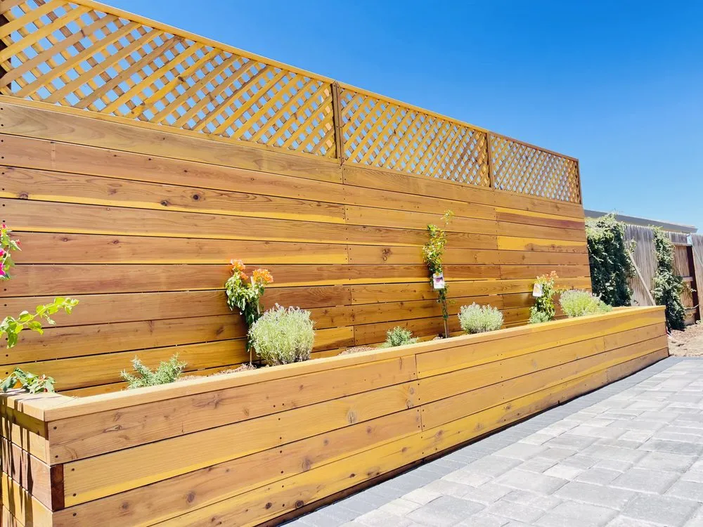 Reliable residential landscaping near you in Visalia, CA by Saving Pro Landscaping