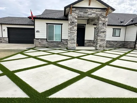 Saving Pro Landscaping