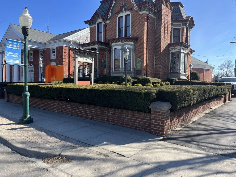 Affordable landscaping services in Northville, MI - Savior Landscaping, Lawncare and Snow