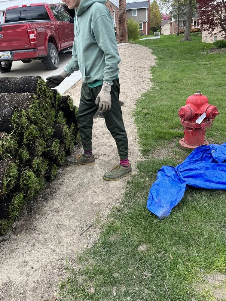 Expert landscape design experts serving Northville, MI - Savior Landscaping, Lawncare and Snow