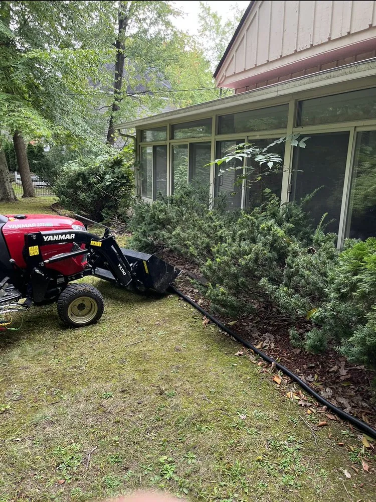 Reliable lawn care service in Northville, MI by Savior Landscaping, Lawncare and Snow
