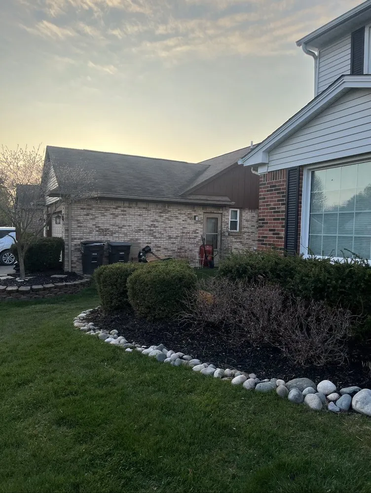 Reliable landscaping services in Northville, MI - Savior Landscaping, Lawncare and Snow