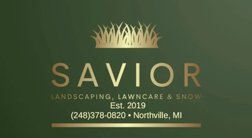 Expert residential landscaping in Northville, MI - Savior Landscaping, Lawncare and Snow