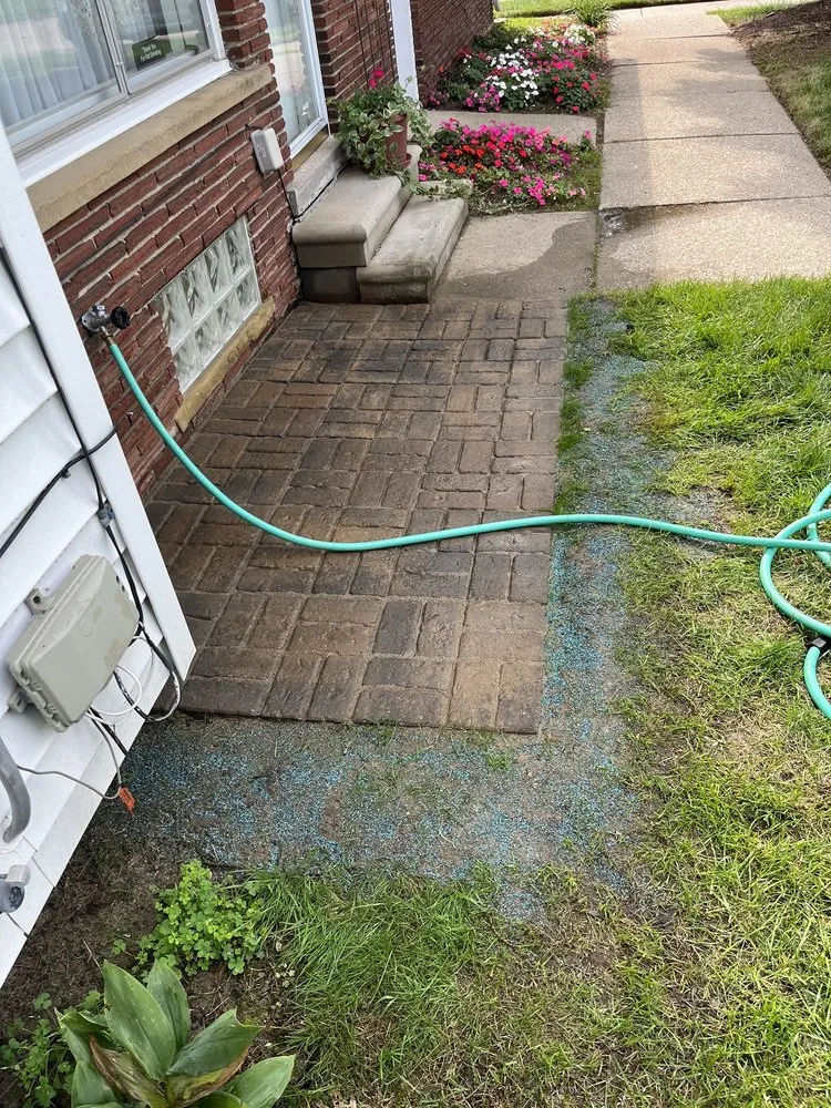 Local lawn mowing service near you across Northville, MI - Savior Landscaping, Lawncare and Snow