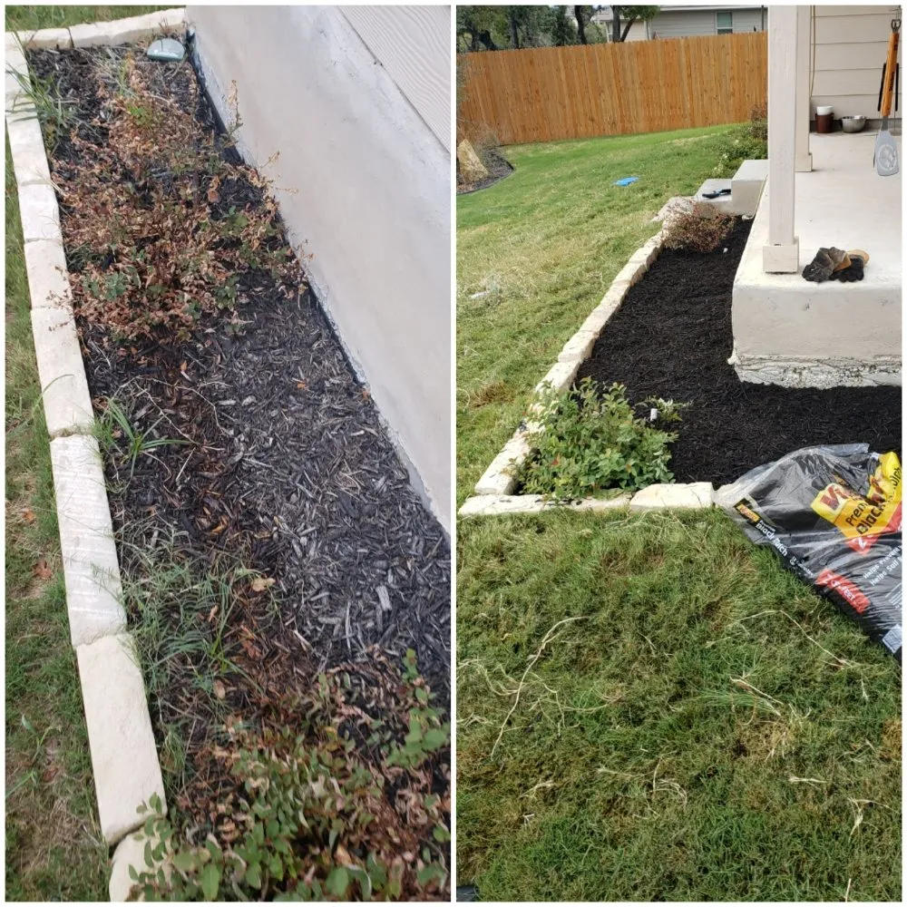 Top-rated lawn care service experts serving Copperas Cove, TX - Savola Lawn Care