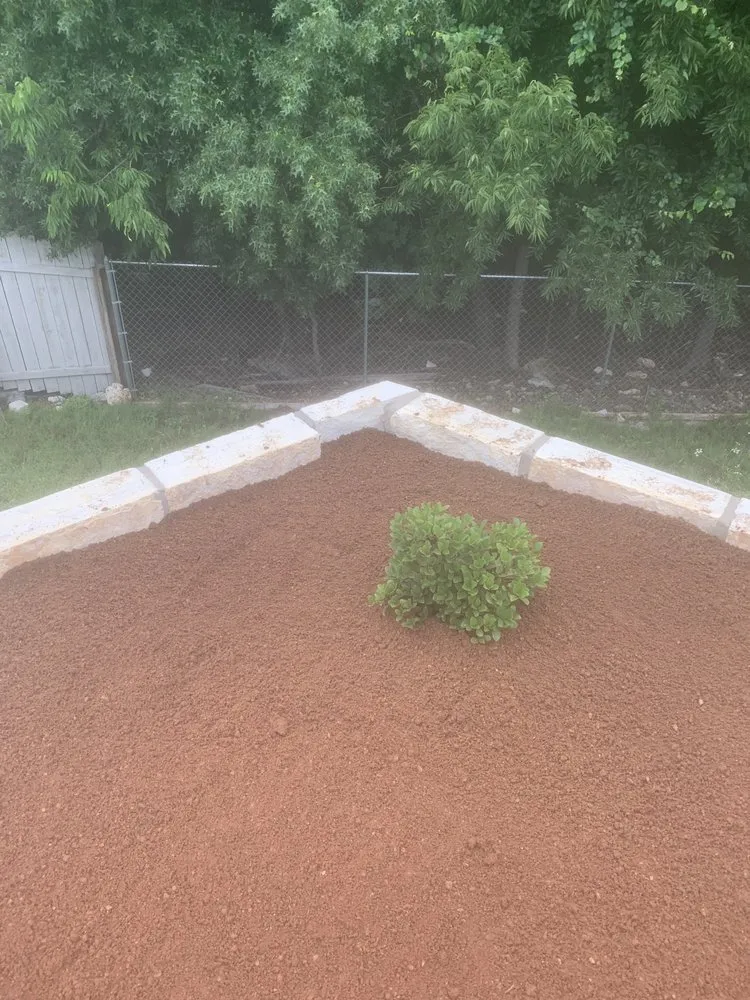 Professional yard maintenance in Copperas Cove, TX - Savola Lawn Care