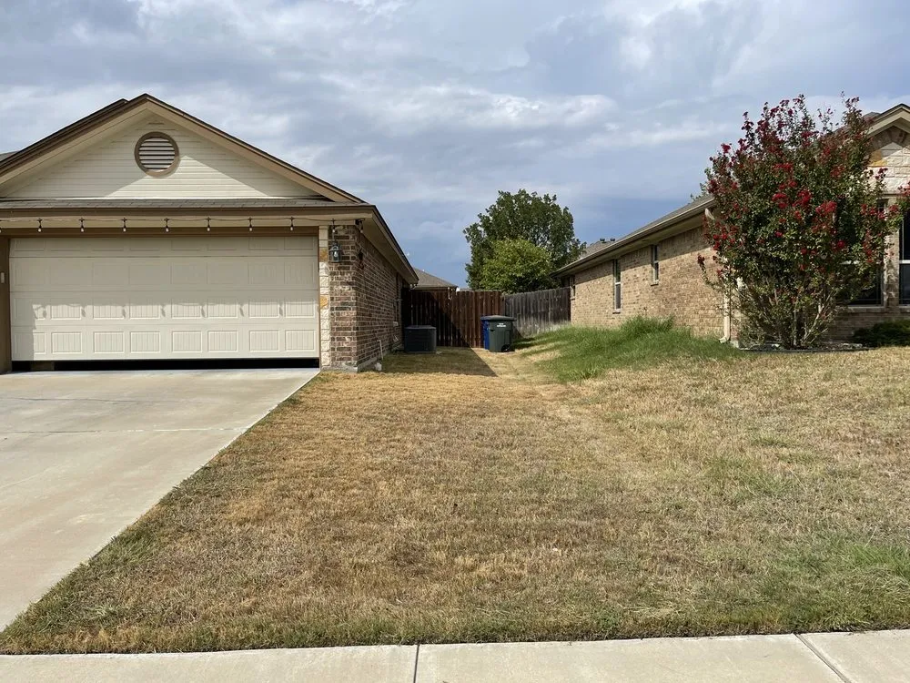 Reliable garden landscaping for outdoor upgrades in Copperas Cove, TX by Savola Lawn Care