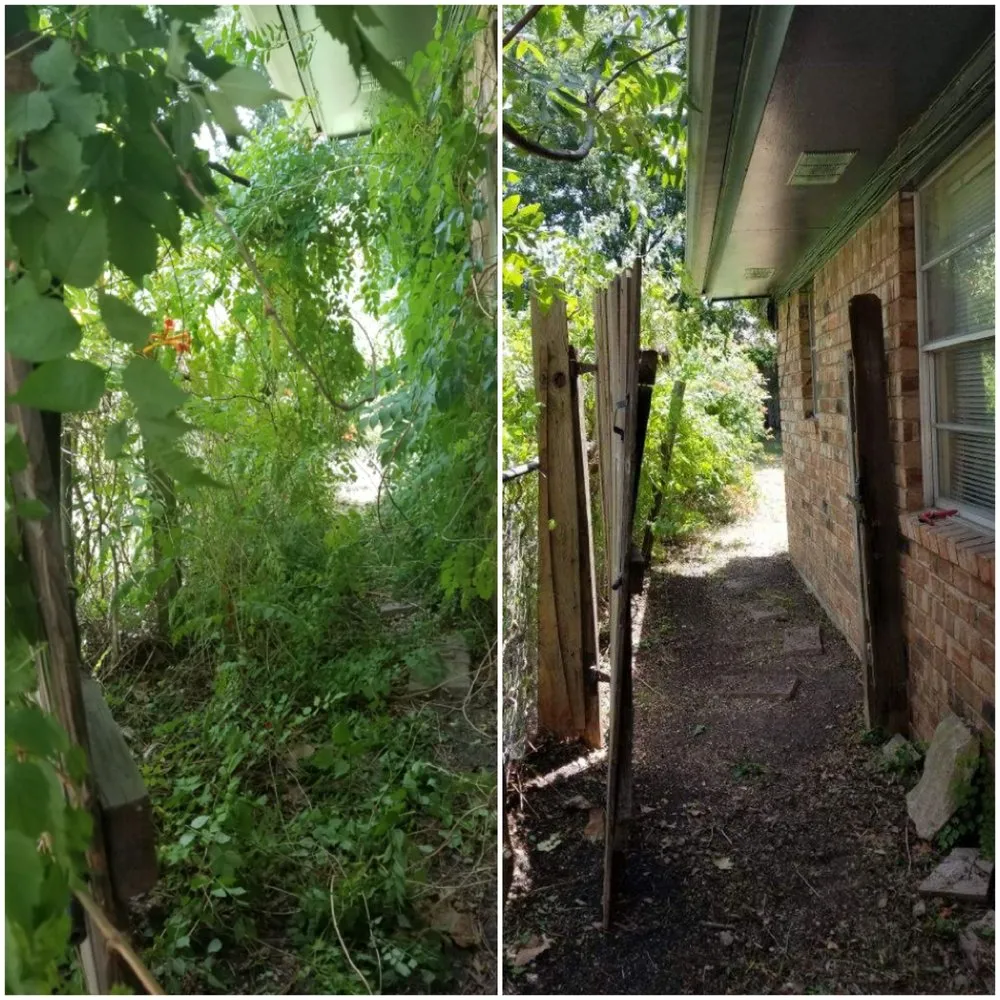 Local landscaping services experts serving Copperas Cove, TX - Savola Lawn Care