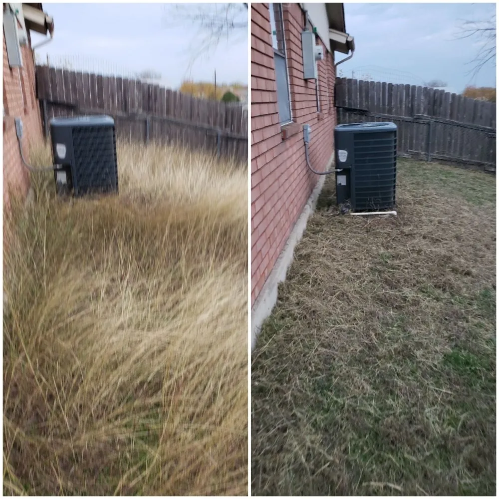 Local lawn mowing service in Copperas Cove, TX - Savola Lawn Care