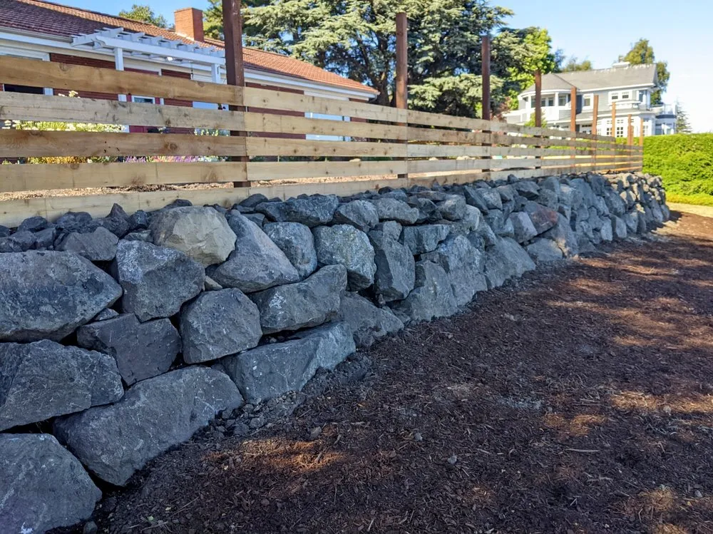 Professional lawn mowing service in Port Townsend, WA by Savory Landscaping