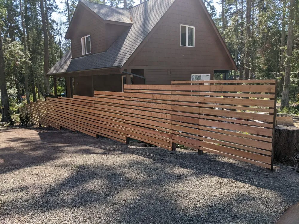 Top-rated residential landscaping experts serving Port Townsend, WA - Savory Landscaping