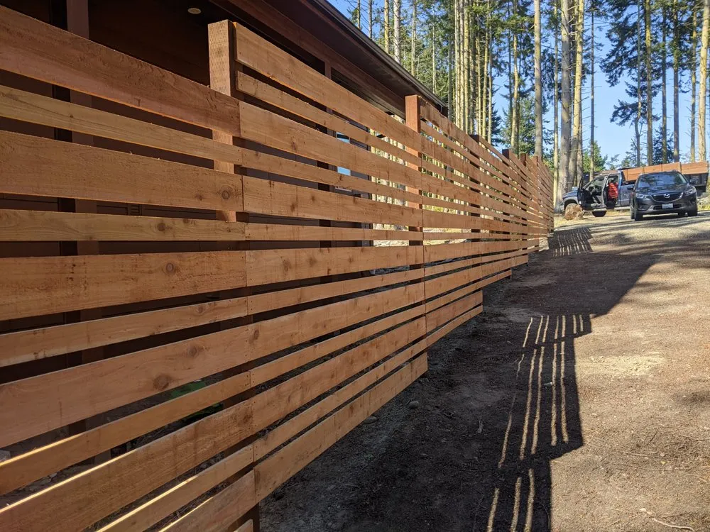 Professional landscape installation for outdoor upgrades across Port Townsend, WA - Savory Landscaping