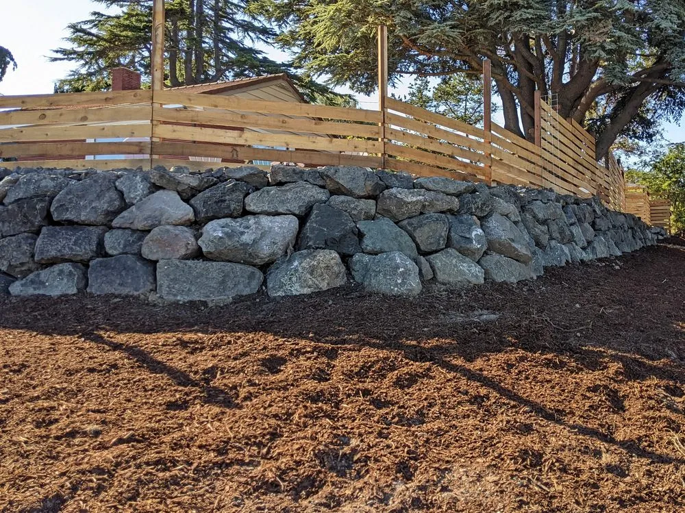Expert residential landscaping in Port Townsend, WA by Savory Landscaping
