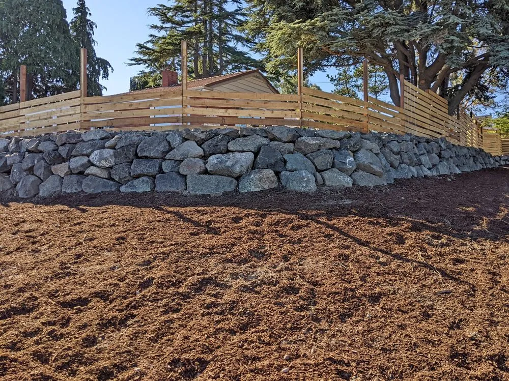 Trusted lawn mowing service experts serving Port Townsend, WA - Savory Landscaping