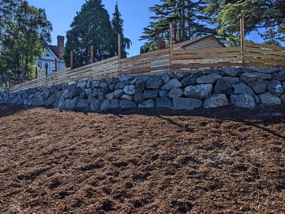 Top-rated yard maintenance near you across Port Townsend, WA - Savory Landscaping