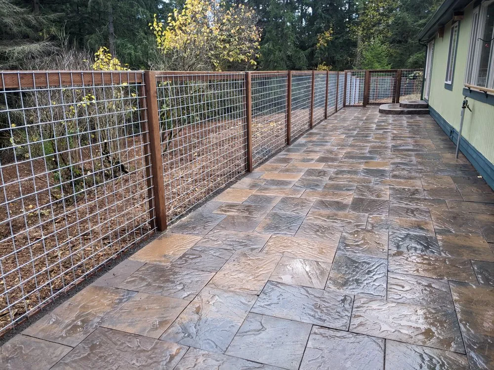 Reliable yard maintenance experts serving Port Townsend, WA - Savory Landscaping