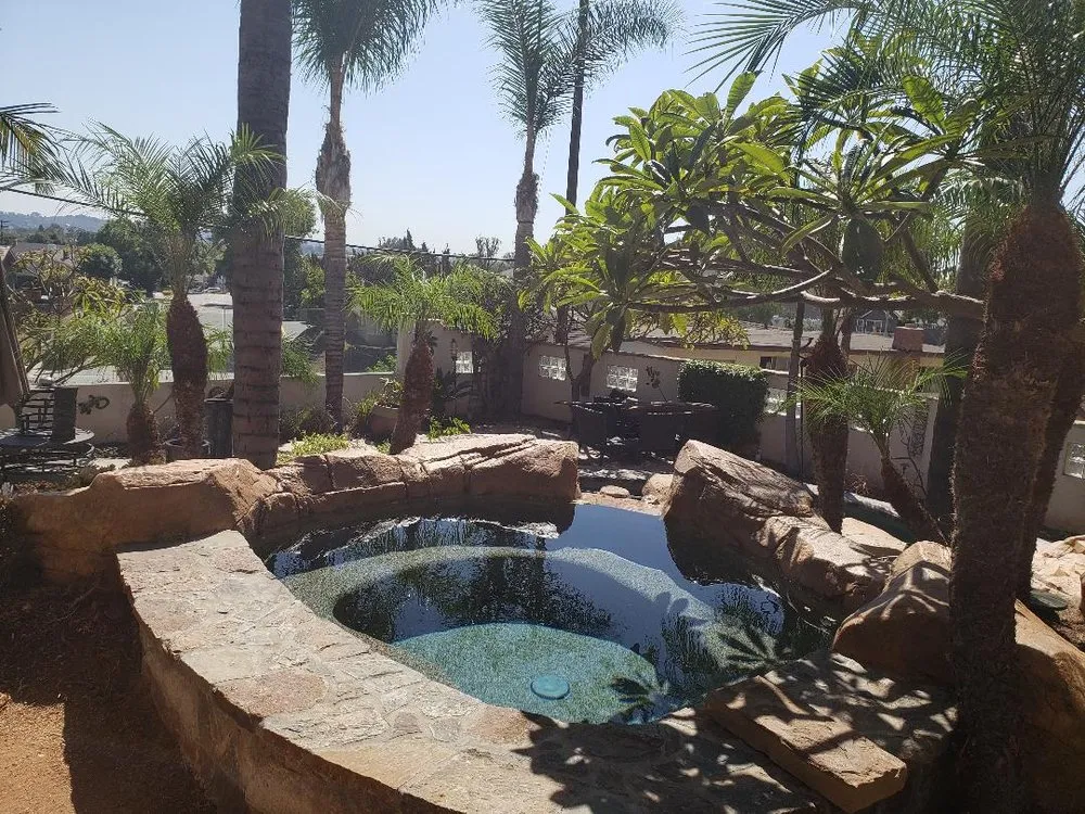 Professional landscape design experts serving Brea, CA - Savosh Tree & Landscape Service