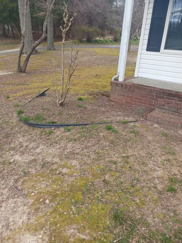 Top-rated landscape design for residential properties across Huntingtown, MD - Savoy Lawn Maintenance