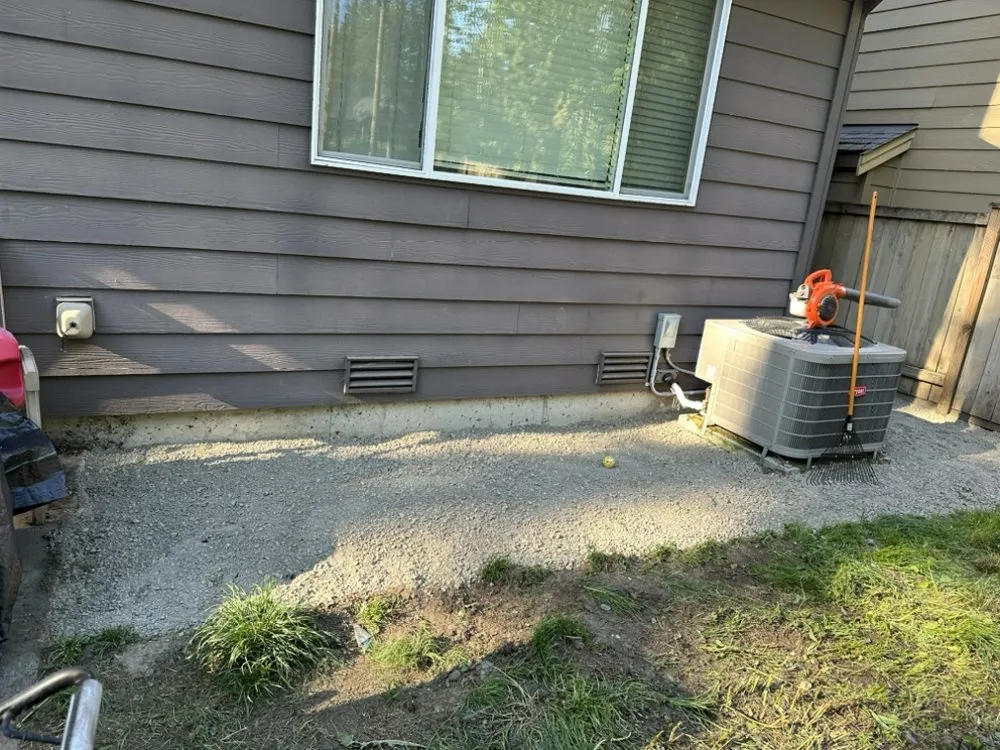 Affordable lawn mowing service in Federal Way, WA - Savvy Landscape & Design