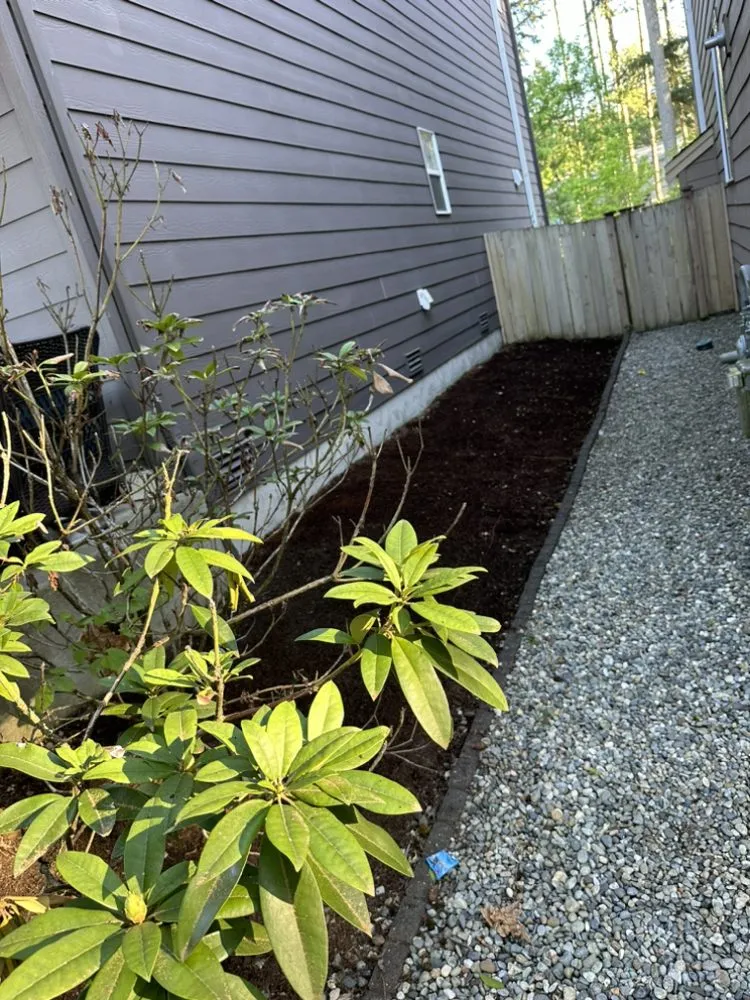 Reliable outdoor landscaping near you in Federal Way, WA by Savvy Landscape & Design