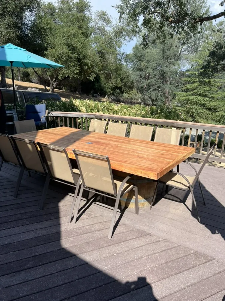 Trusted lawn care service near you in Jamestown, CA by Savvy Outdoor Services