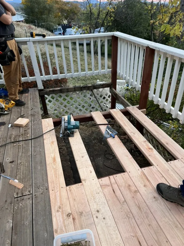 Affordable garden landscaping experts serving Jamestown, CA - Savvy Outdoor Services