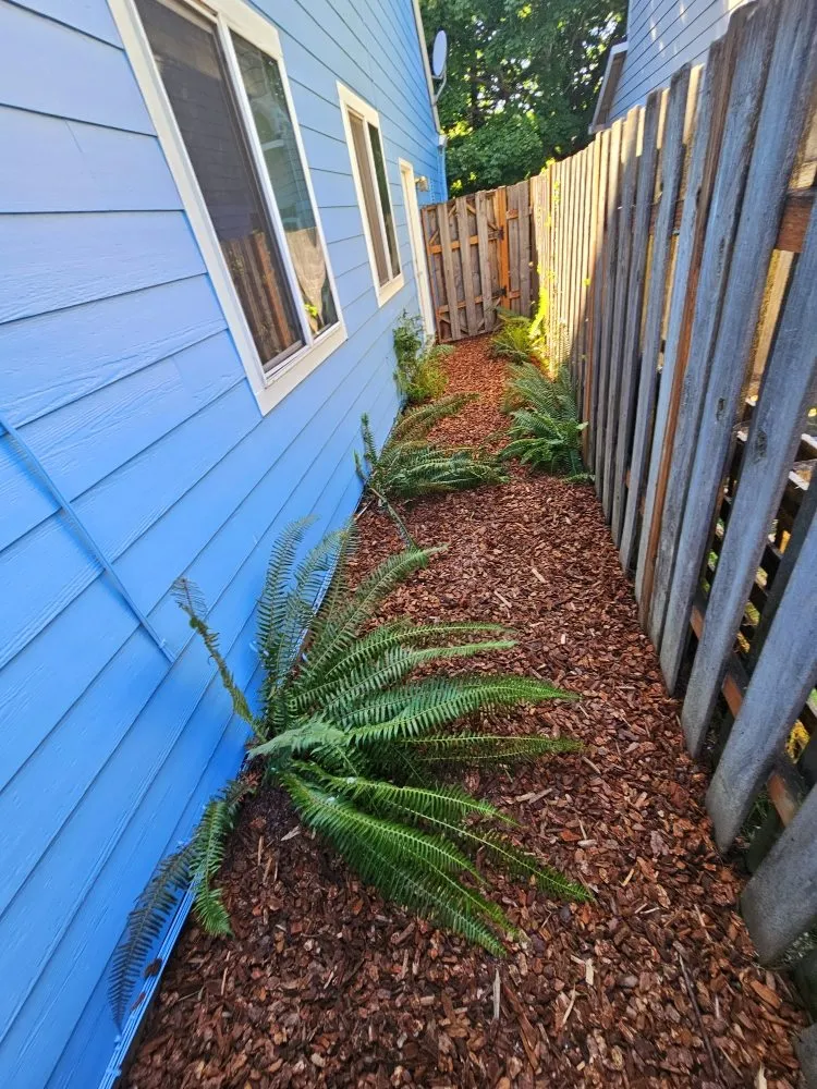 Trusted garden landscaping for outdoor upgrades in Portland, OR by Saw Dogs PDX