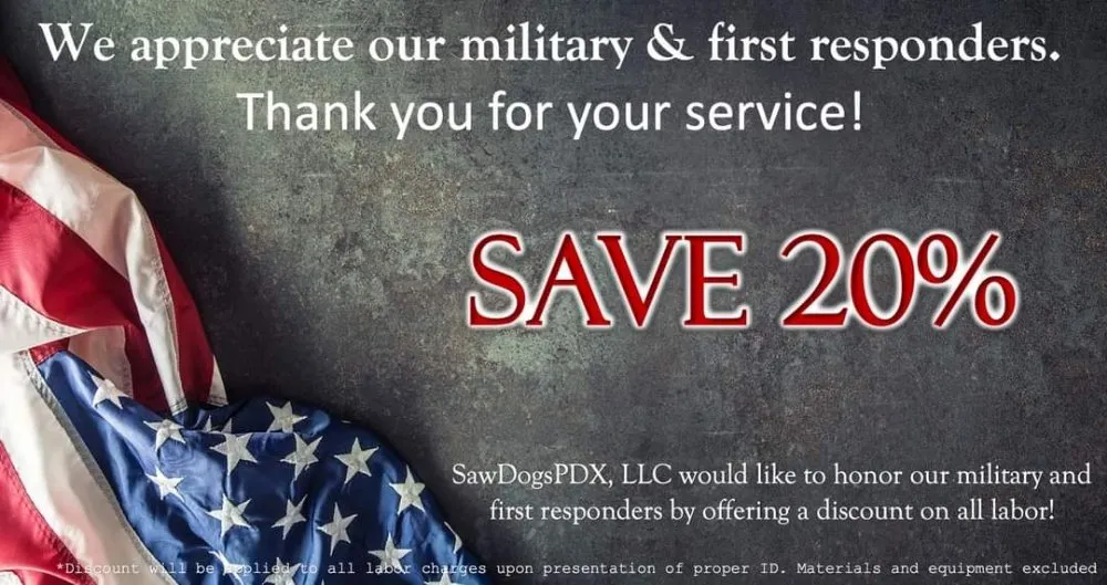 Top-rated lawn care service for beautiful yards across Portland, OR - Saw Dogs PDX