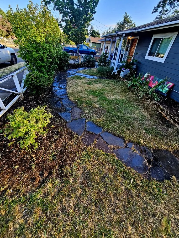 Trusted landscaping services for year-round maintenance in Portland, OR by Saw Dogs PDX