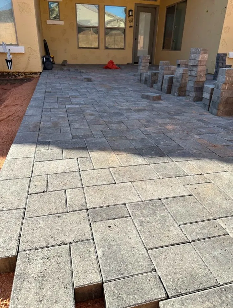 Affordable yard cleanup service for year-round maintenance across Fallbrook, CA - SAW Landscaping & Hauling