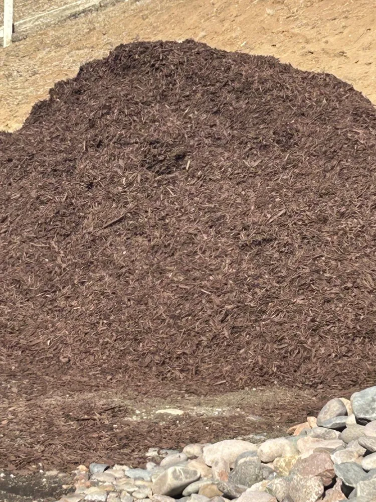 Professional outdoor landscaping with custom design in Fallbrook, CA by SAW Landscaping & Hauling