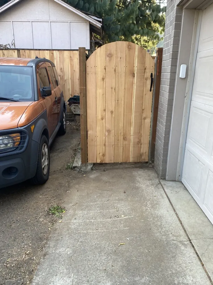 Expert garden landscaping in Portland, OR - Saw Landscaping