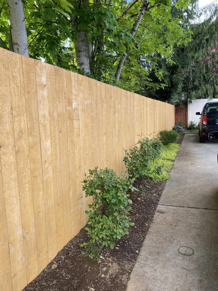 Local landscaping services with custom design across Portland, OR - Saw Landscaping