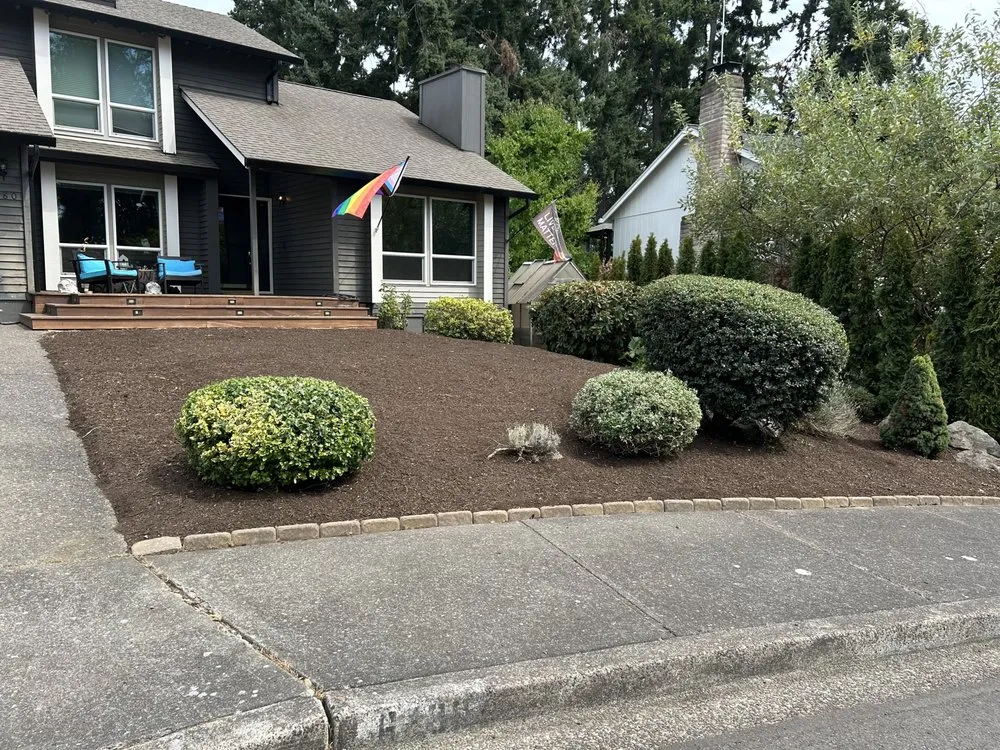 Trusted lawn care service for outdoor upgrades across Portland, OR - Saw Landscaping